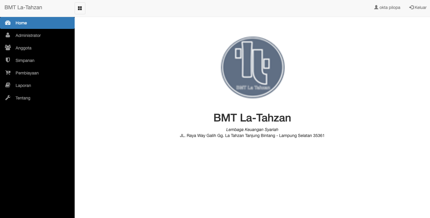 Read more about the article Aplikasi BMT